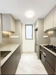 Pasir Ris 8 (D18), Apartment #545375901